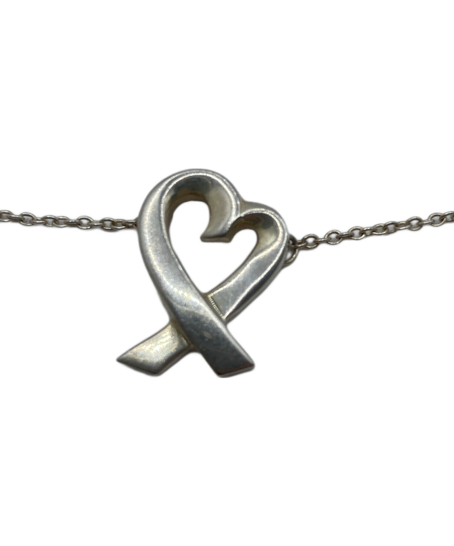 中古・古着通販】Tiffany & Co. (ティファニー) パロマ・ピカソ 