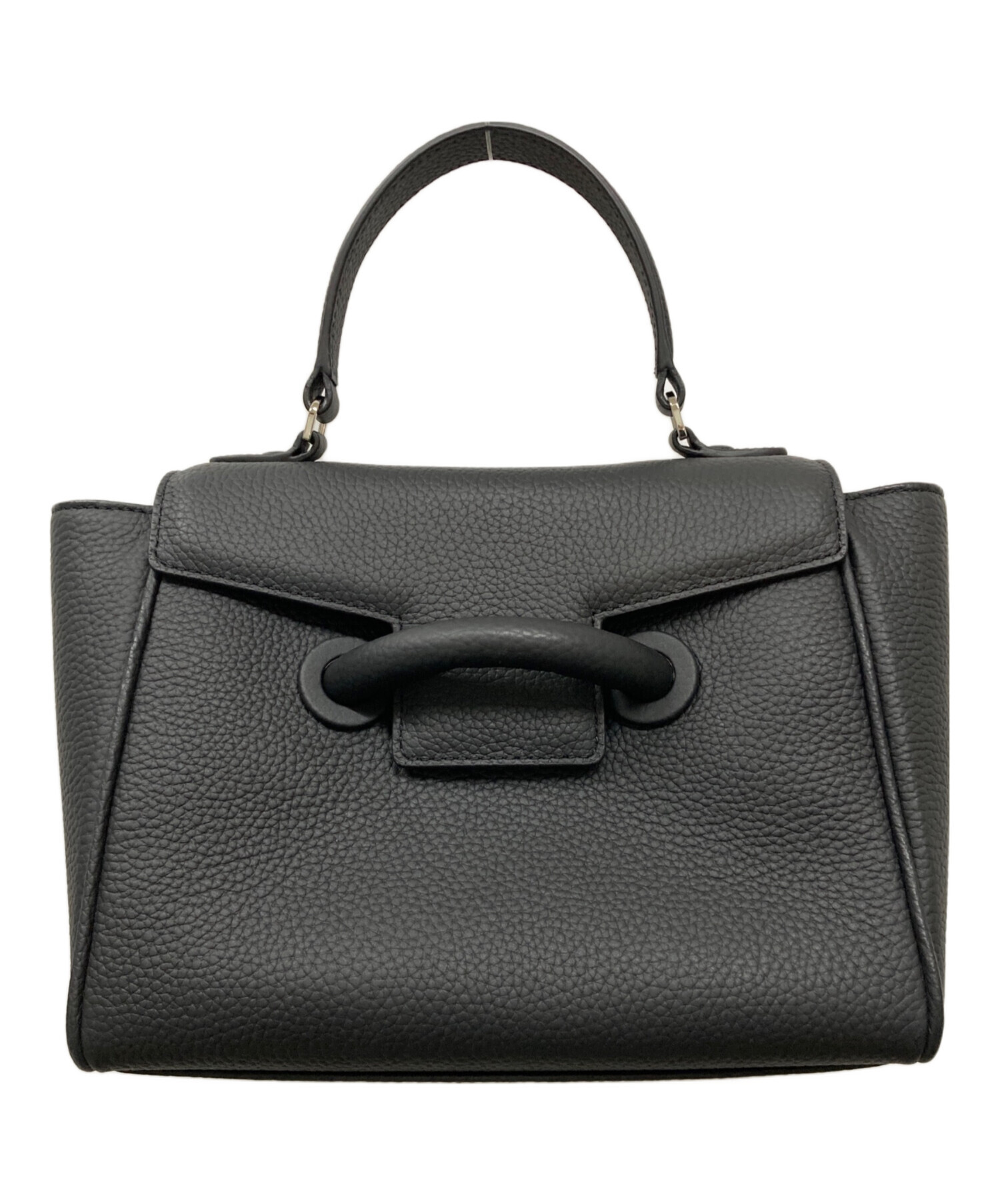 中古・古着通販】VASIC (ヴァジック) EVER MINI ブラック｜ブランド  