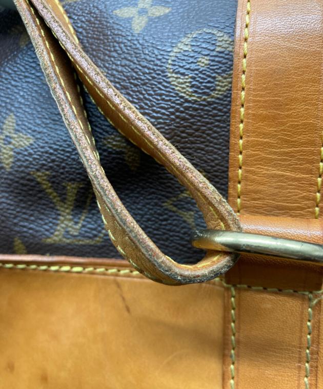 中古・古着通販】LOUIS VUITTON (ルイ ヴィトン) ランドネGM