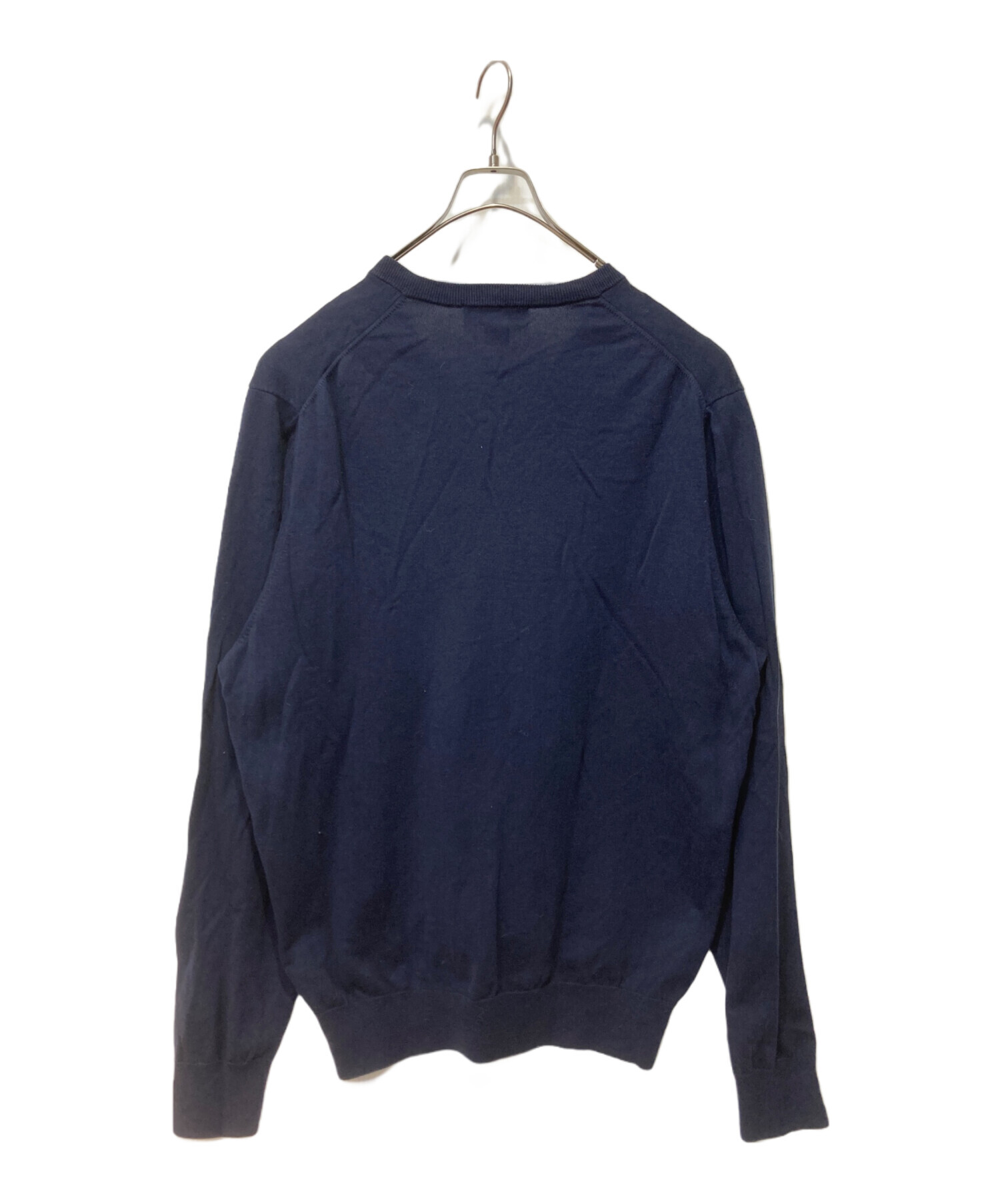 中古・古着通販】BROOKS BROTHERS (ブルックスブラザーズ) Vネック 