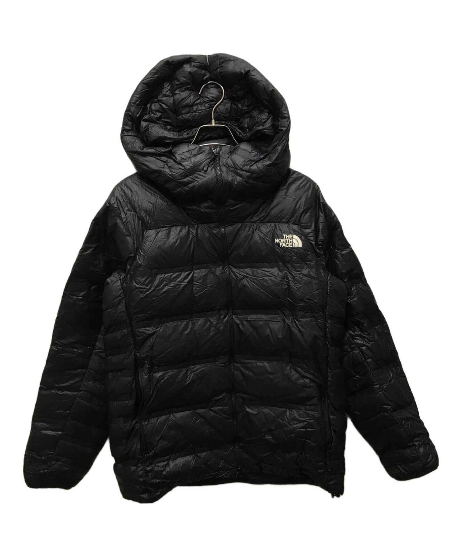 中古・古着通販】THE NORTH FACE (ザ ノース フェイス) TRIPLEBAFFLE