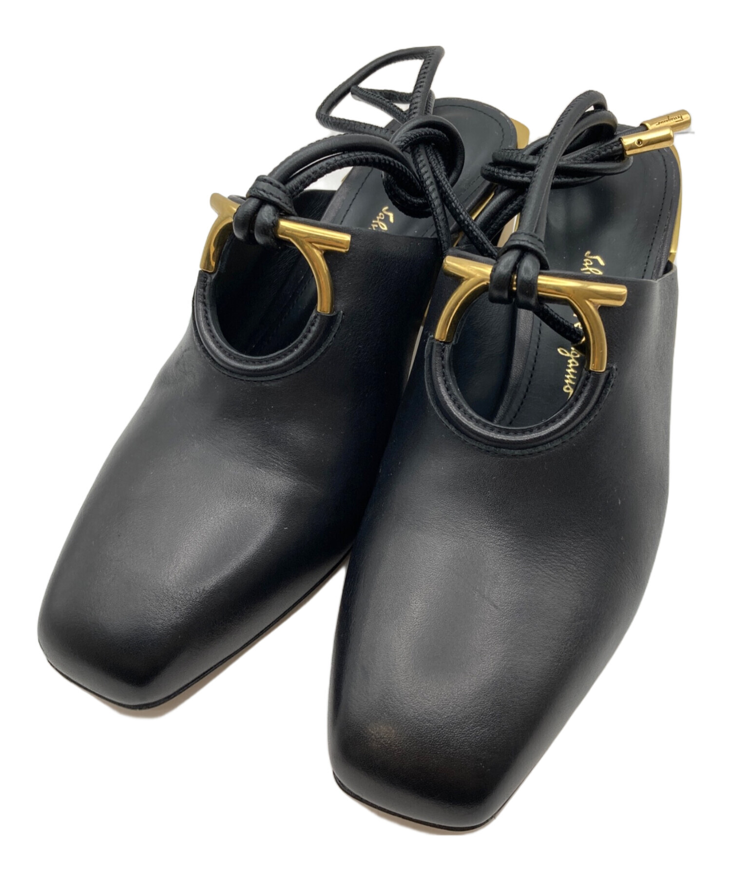 中古・古着通販】Salvatore Ferragamo (サルヴァトーレ フェラガモ  