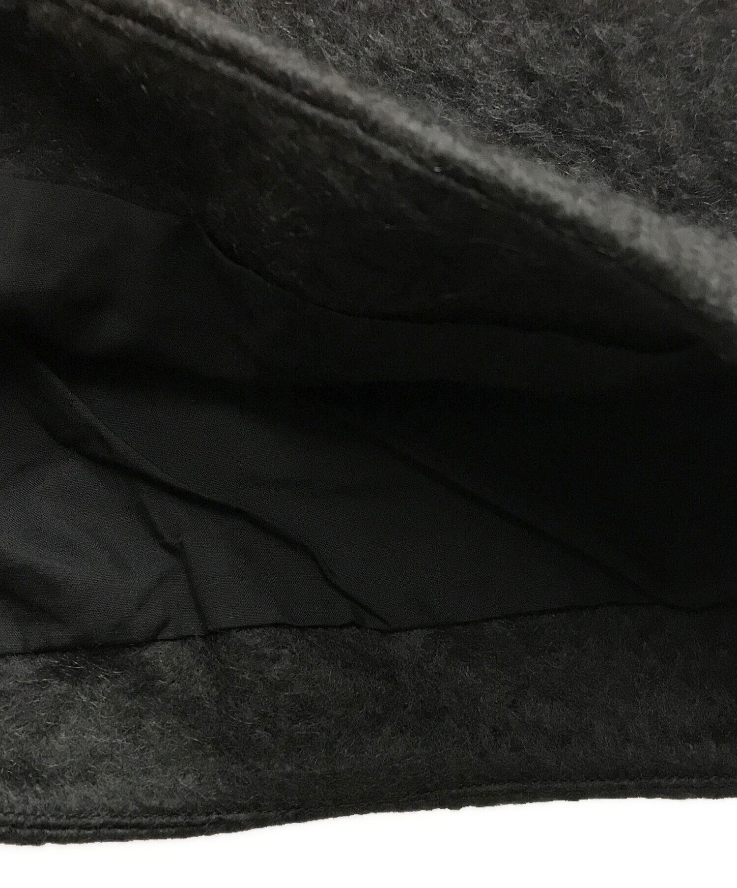 中古・古着通販】TODAYFUL (トゥデイフル) モヘアショートパンツ