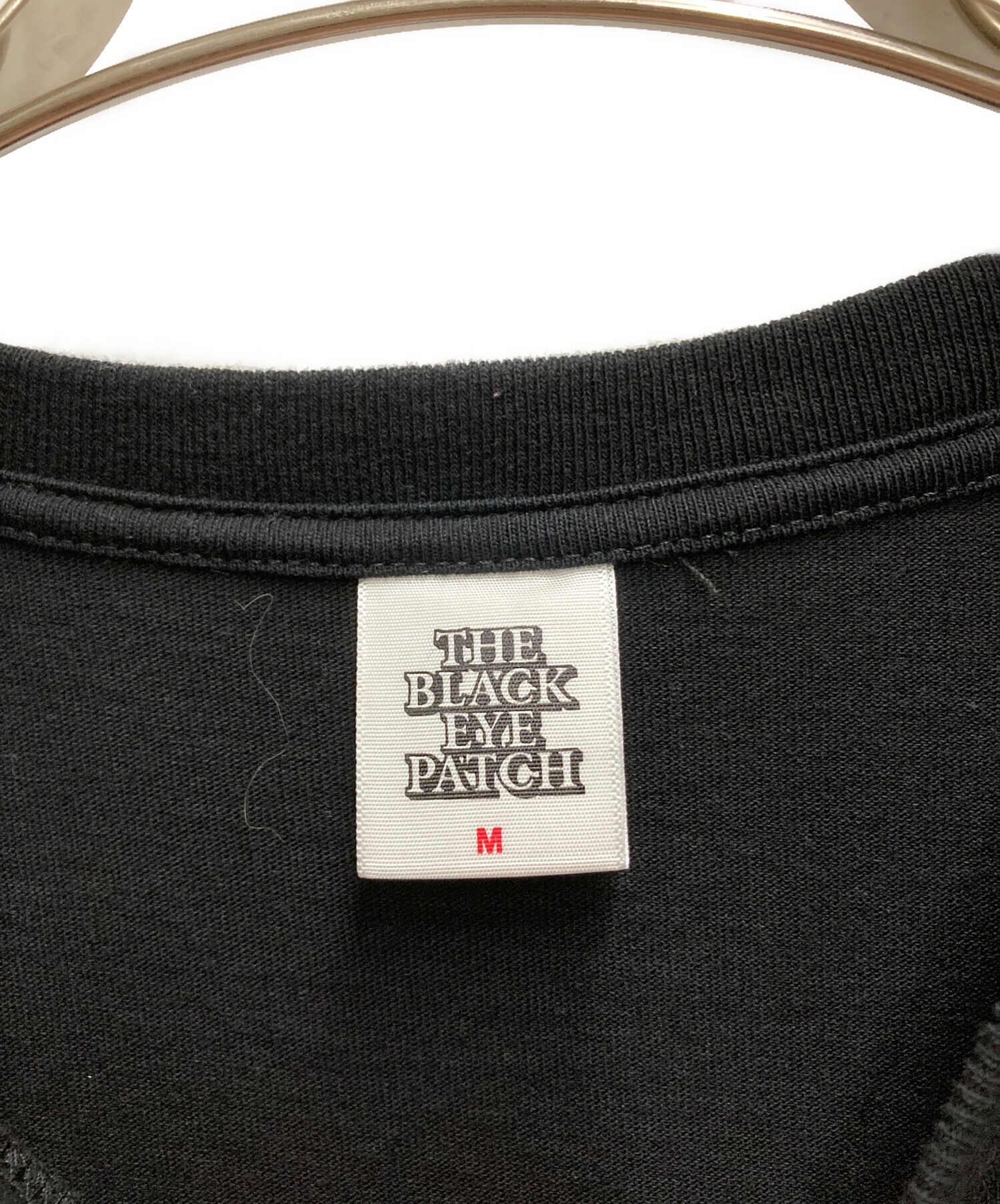 中古・古着通販】THE BLACK EYE PATCH (ブラックアイパッチ