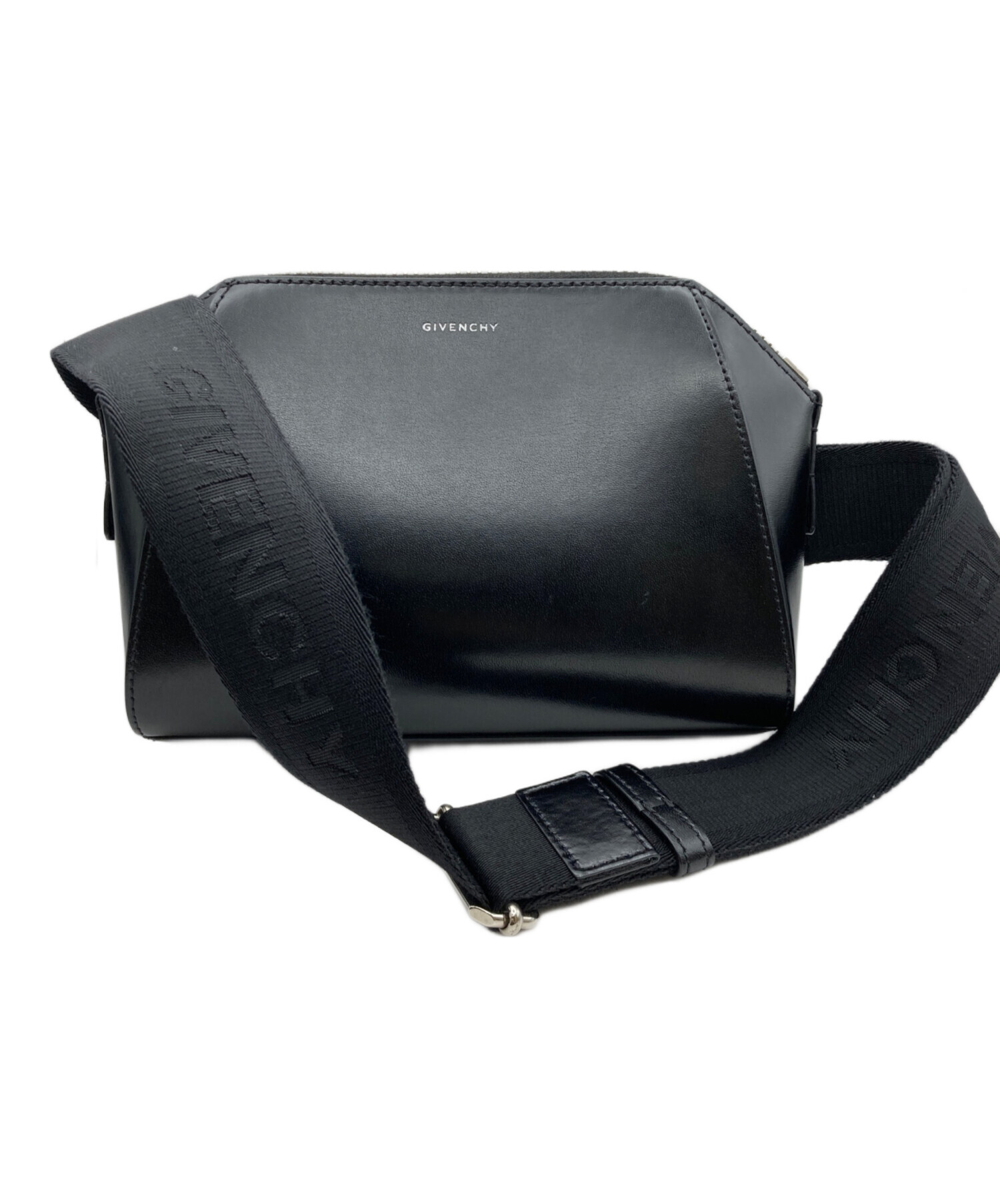 中古・古着通販】GIVENCHY (ジバンシィ) Mini Antigona U Crossbody