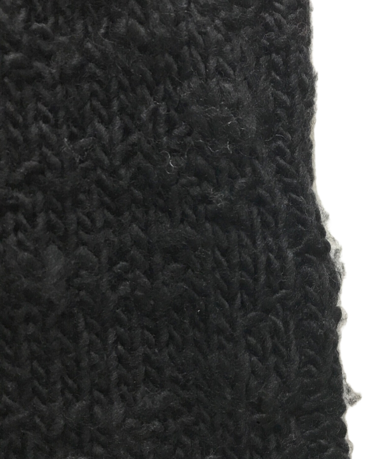 中古・古着通販】Acne studios (アクネ ストゥディオス) ニットベスト