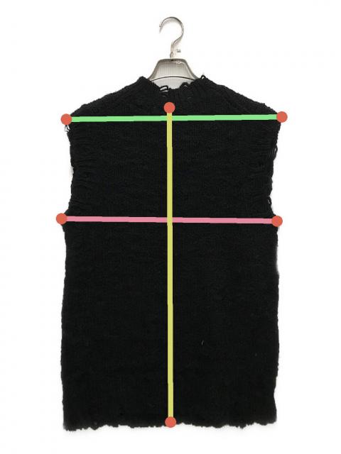 中古・古着通販】Acne studios (アクネ ストゥディオス) ニットベスト