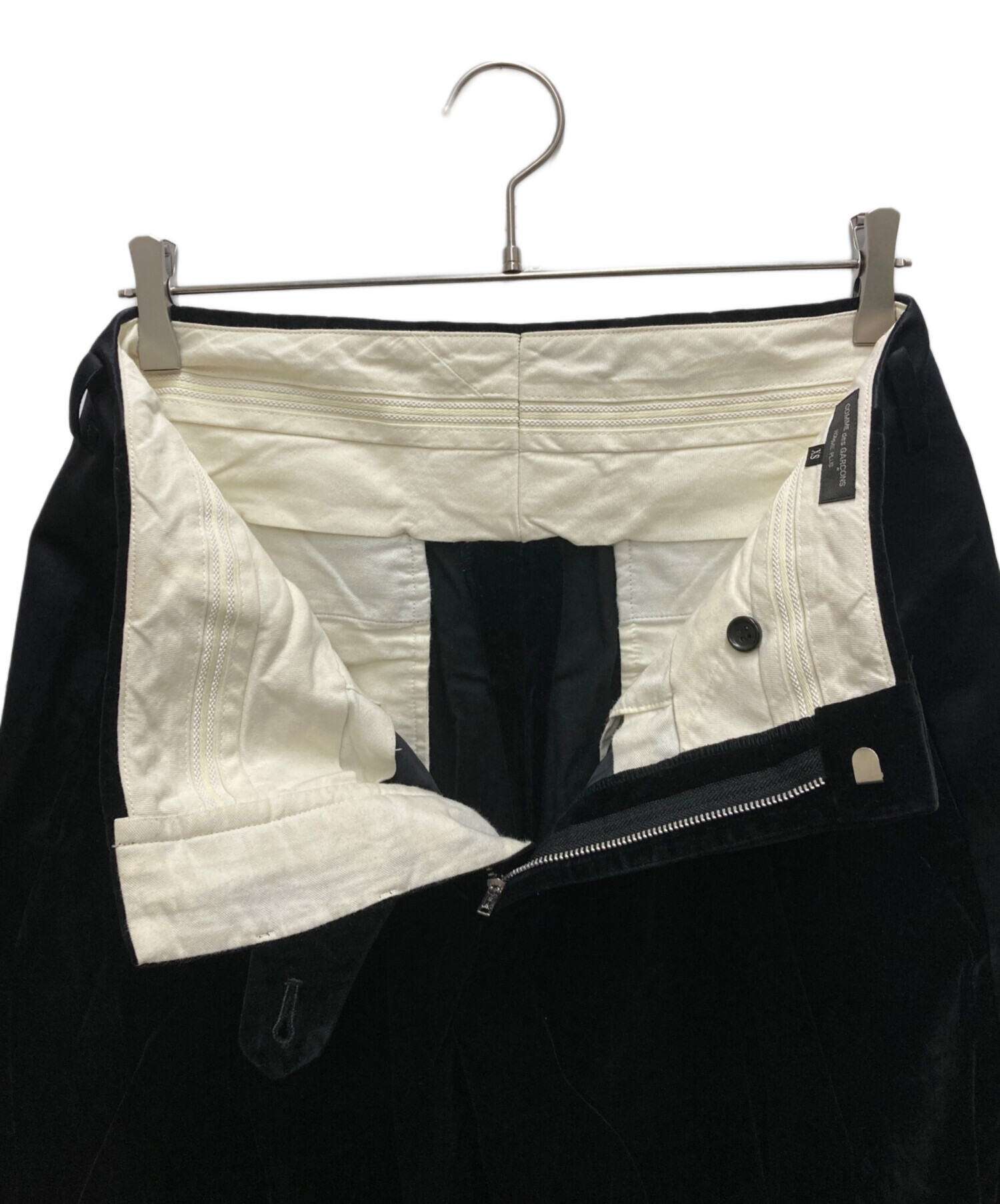 中古・古着通販】COMME des GARCONS HOMME PLUS (コムデギャルソンオム