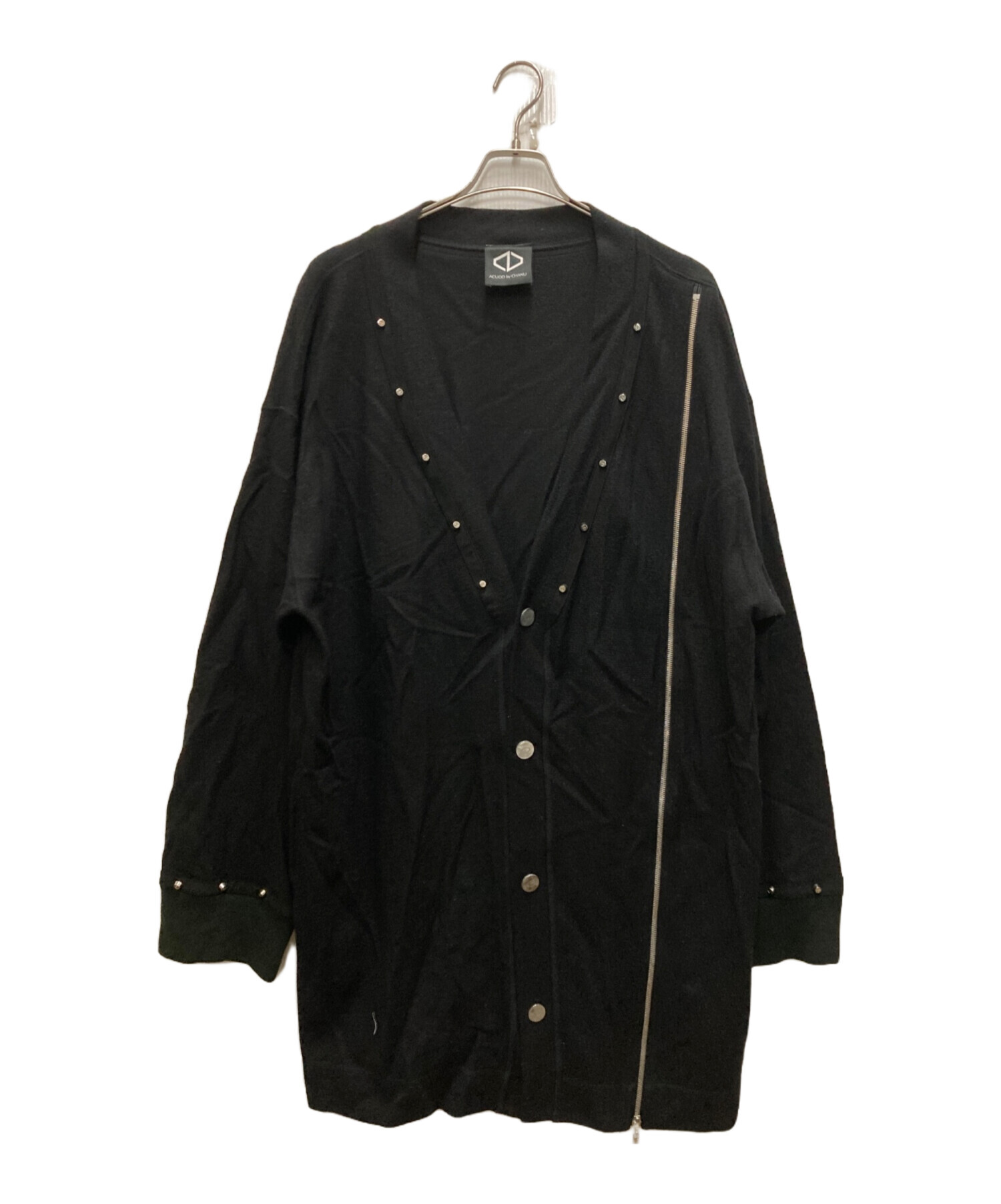 中古・古着通販】ACUOD by CHANU (アクオド バイ チャヌ) ロング