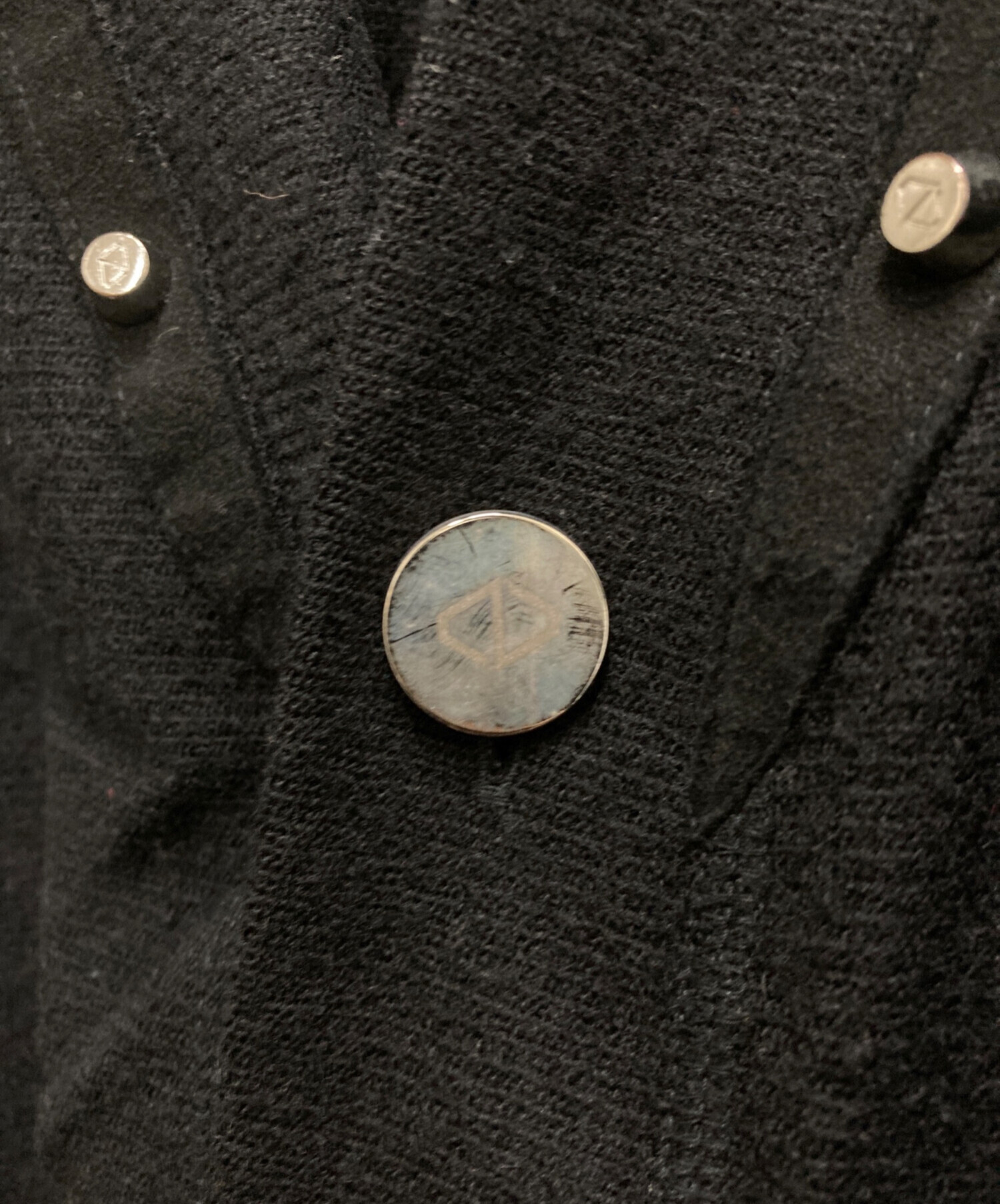 中古・古着通販】ACUOD by CHANU (アクオド バイ チャヌ) ロング