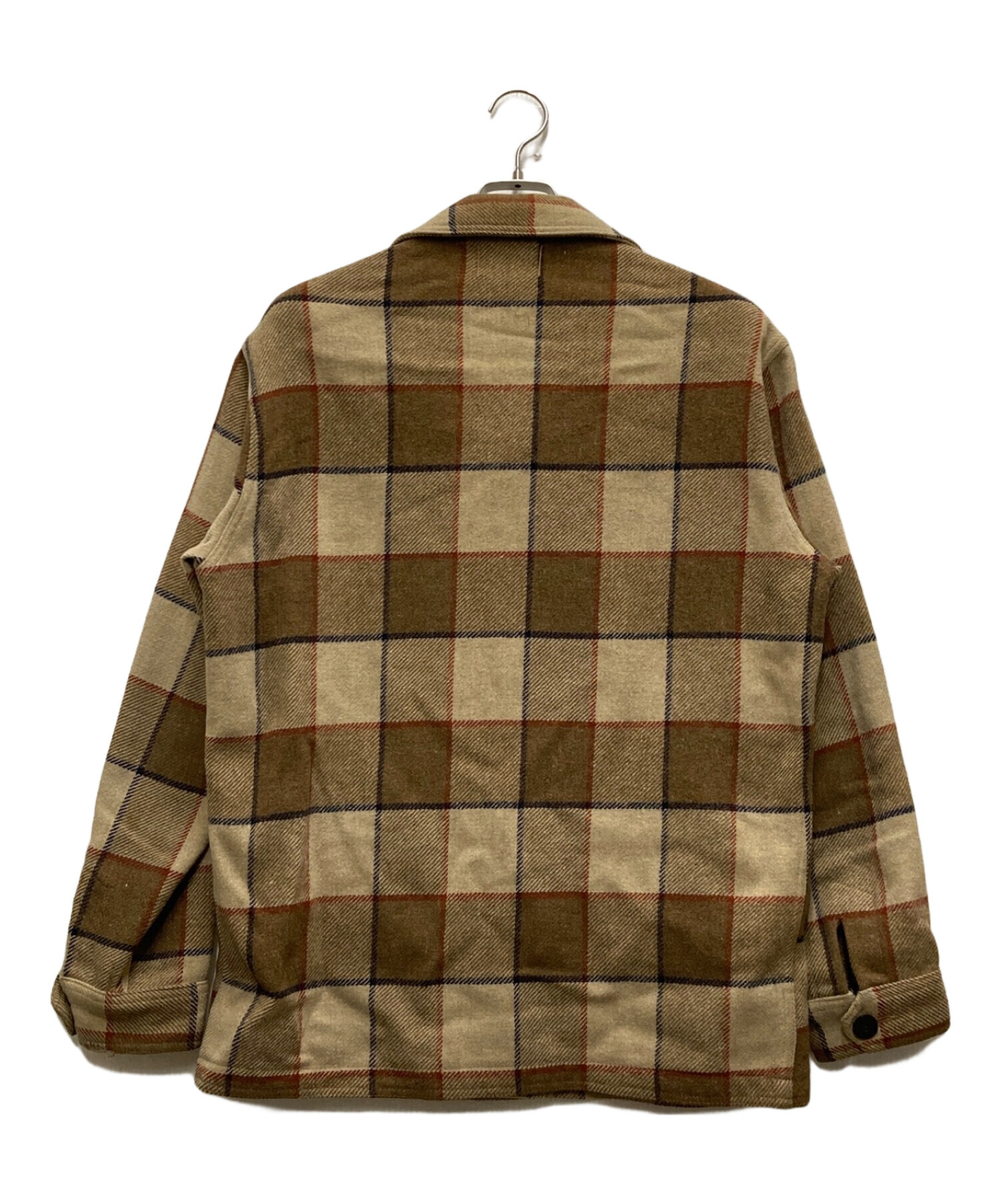 中古・古着通販】PENDLETON (ペンドルトン) 70
