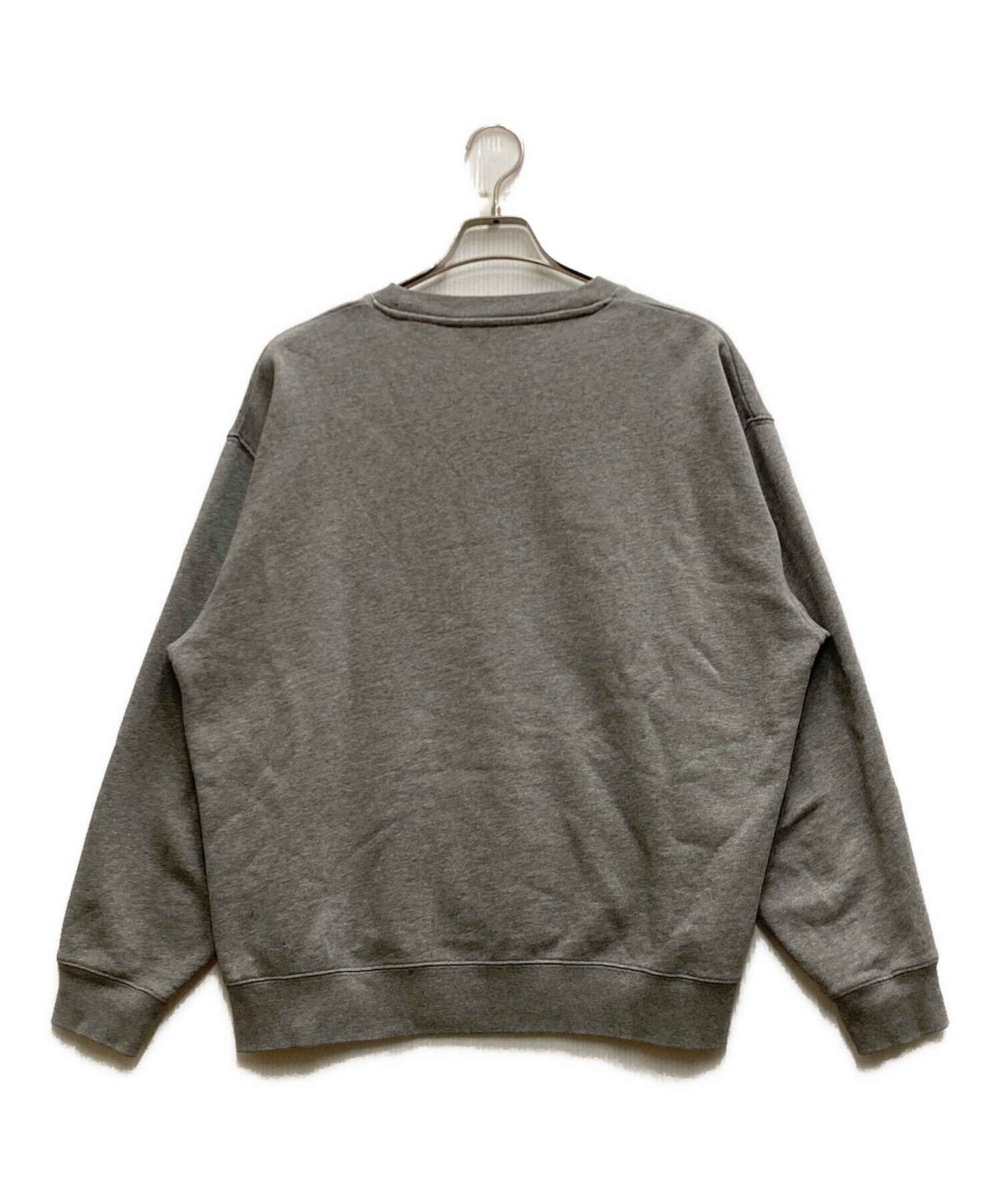 中古・古着通販】ACNE STUDIOS (アクネ ストゥディオス) FACE SWEAT  