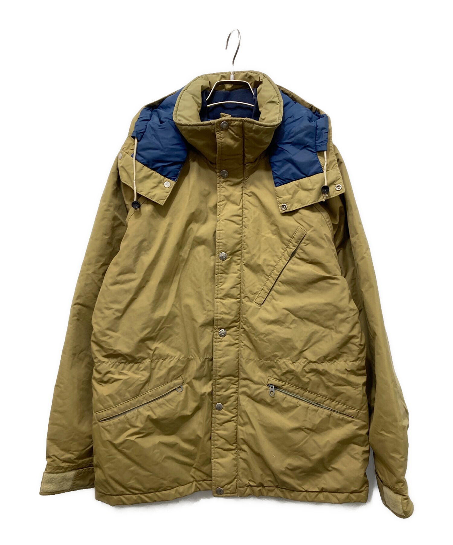 中古・古着通販】THE NORTH FACE (ザ ノース フェイス) GORE-TEX
