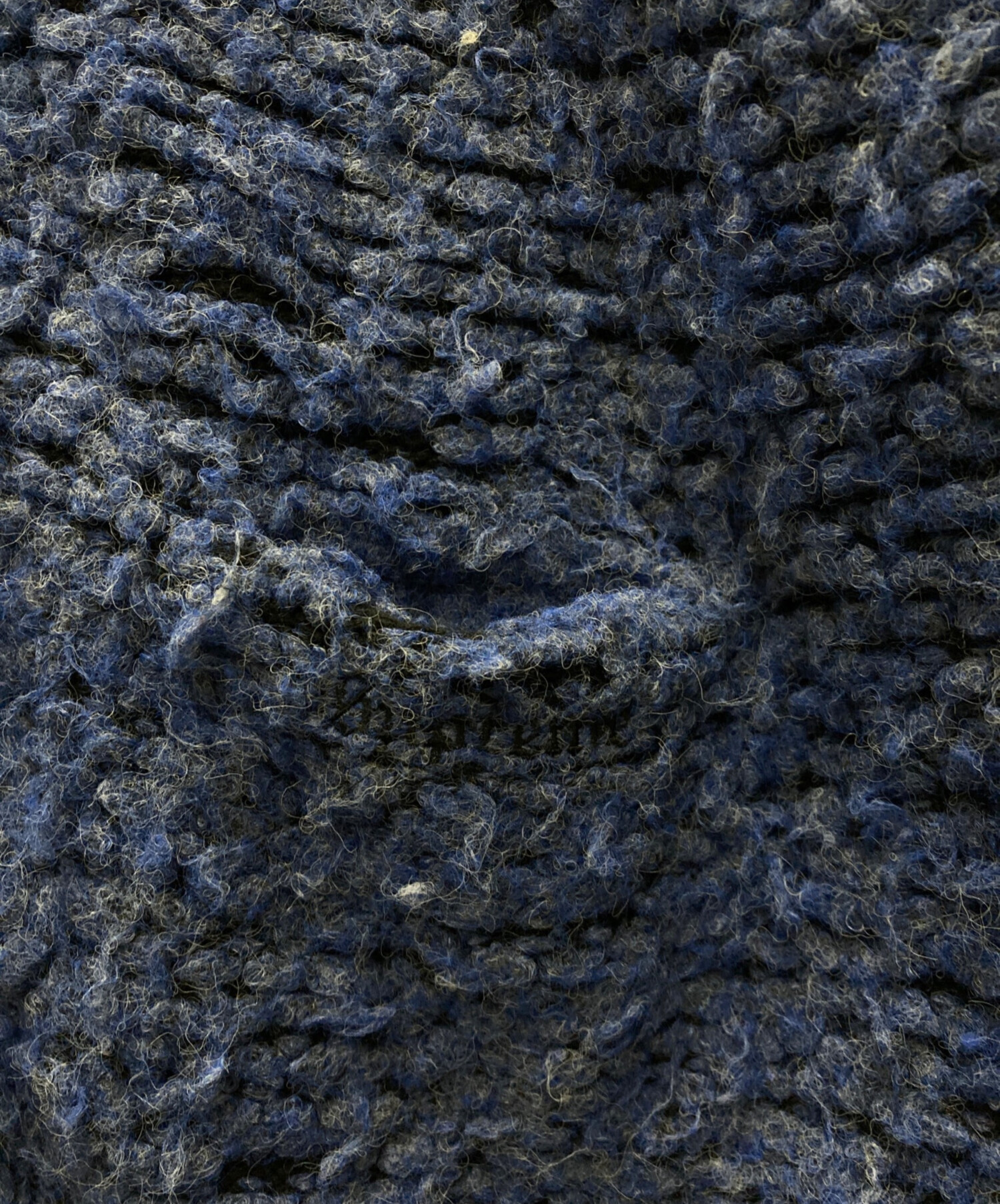 中古・古着通販】SUPREME (シュプリーム) Textured Knotted Cardigan