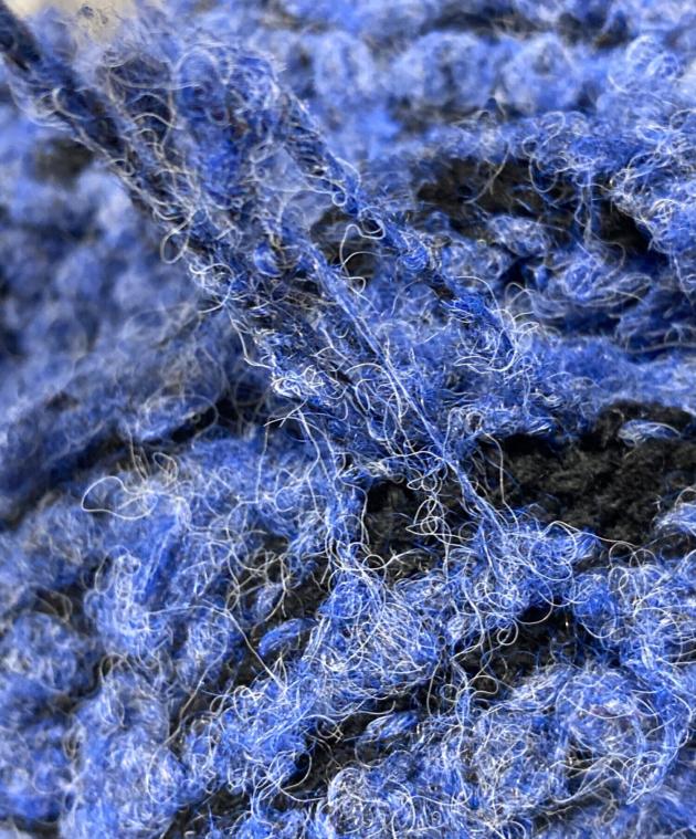 中古・古着通販】SUPREME (シュプリーム) Textured Knotted Cardigan