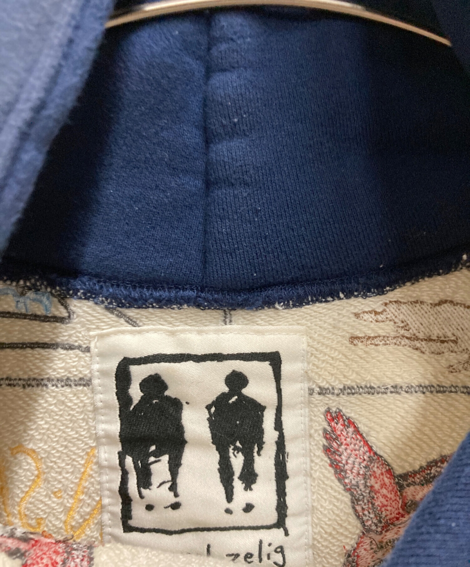 中古・古着通販】samuel zelig (サミュエル ゼリグ) GALLERY 002