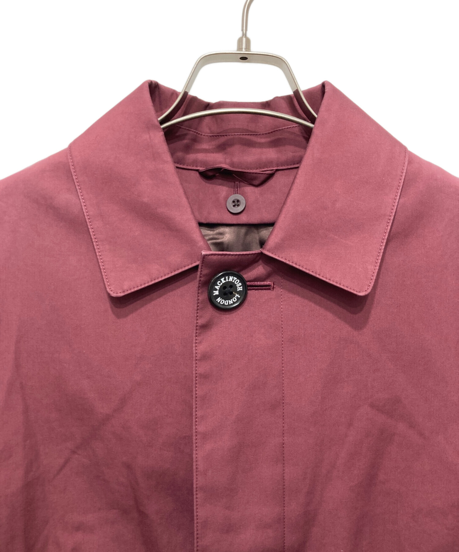 中古・古着通販】MACKINTOSH LONDON (マッキントッシュ ロンドン