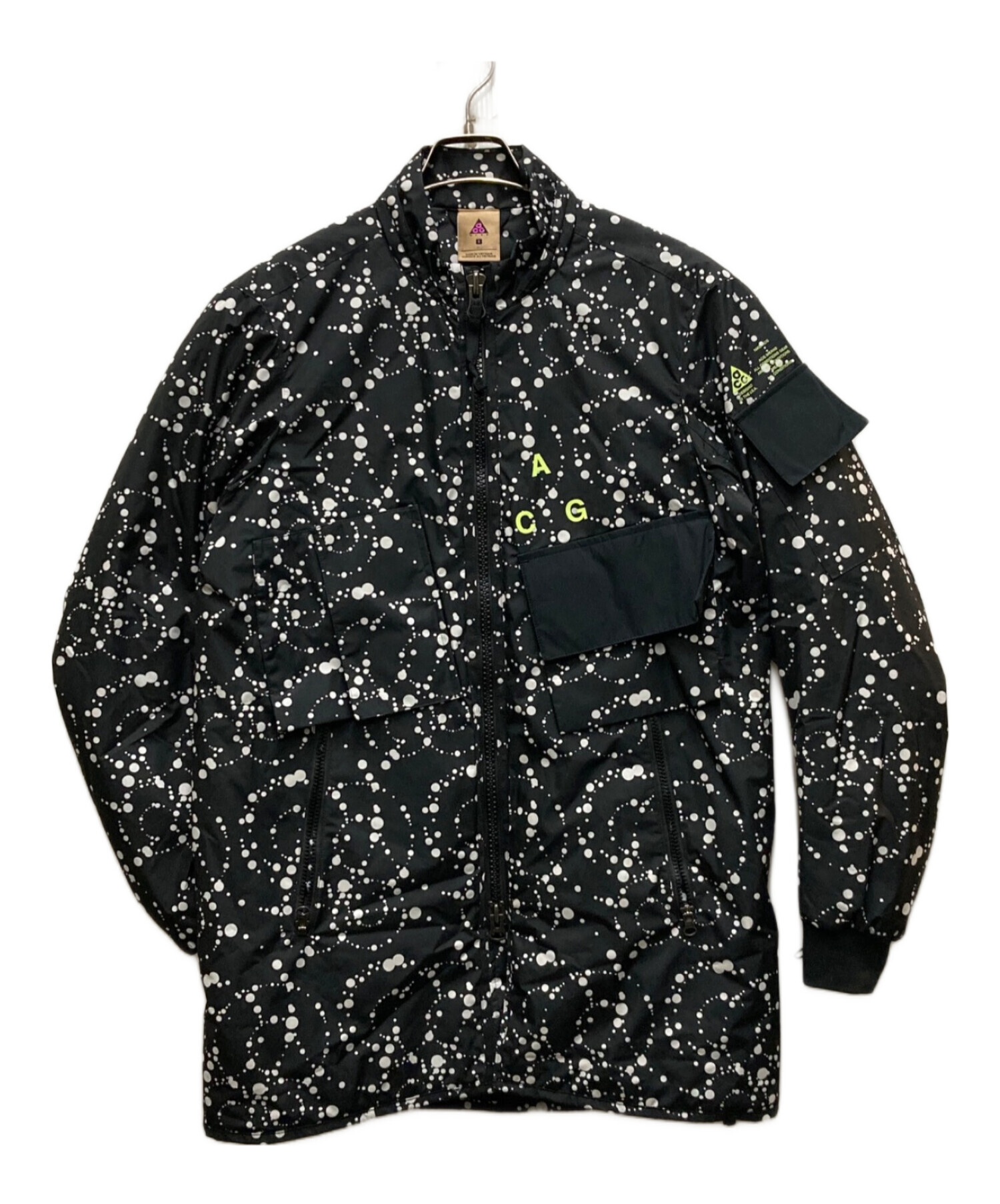 Nike ACG Means All Conditions Gear 中古 Nike ACG Means All Conditions Gear 中古 Nike ACG Means All