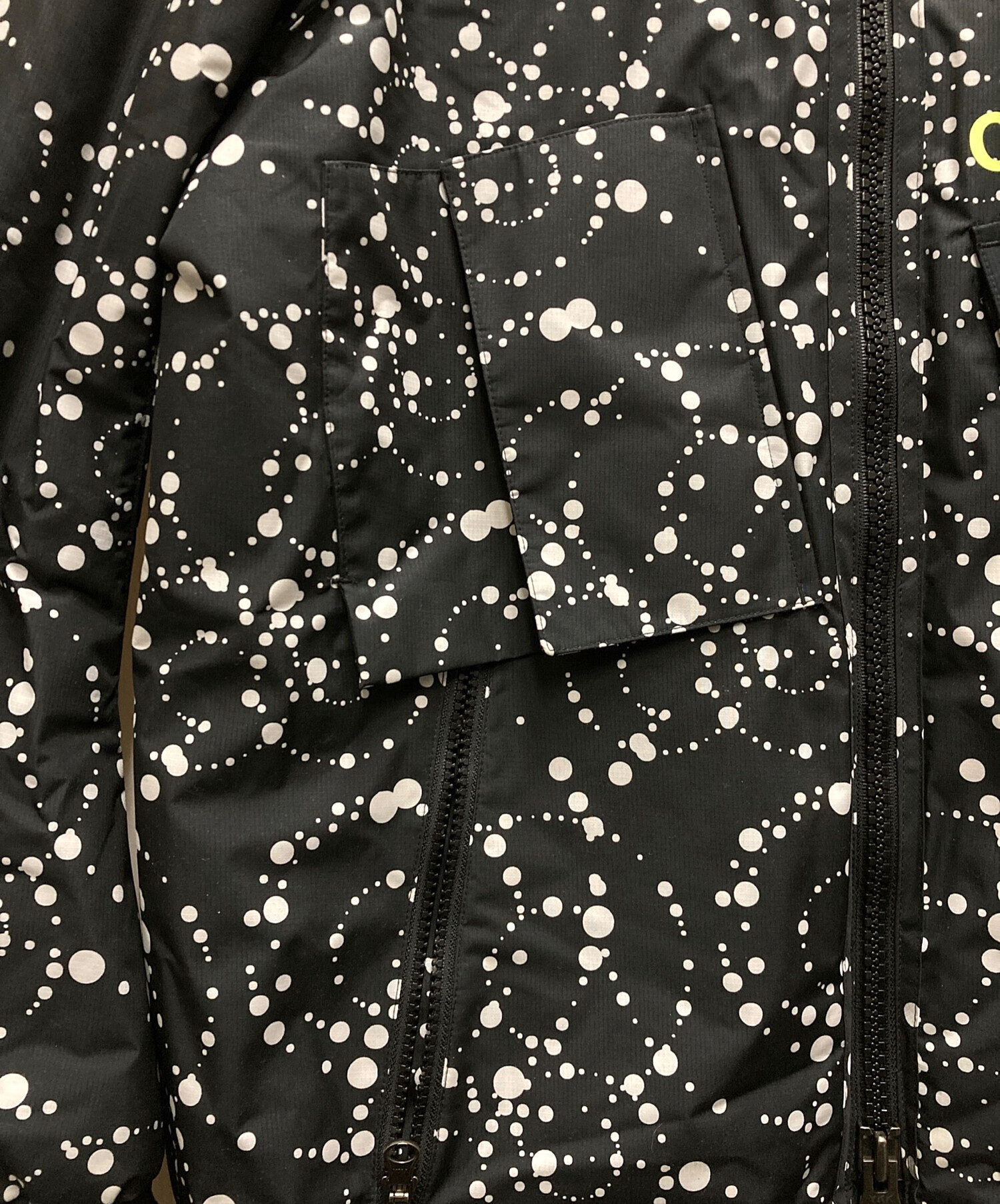 中古・古着通販】NIKE ACG (ナイキエーシージー) INSULATED JACKET