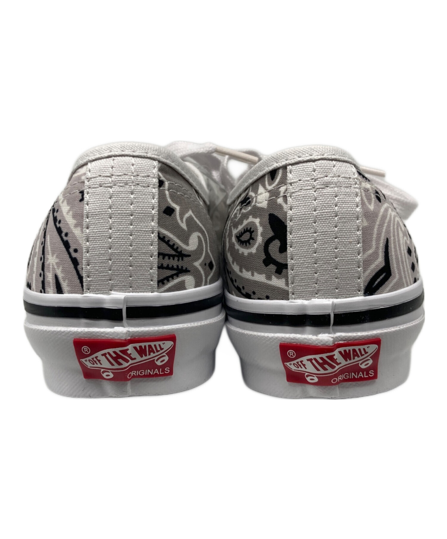 中古・古着通販】VANS (バンズ) BEDWIN &THE HEARTBREAKERS