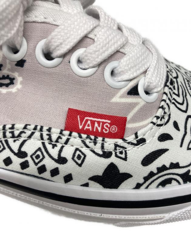 中古・古着通販】VANS (バンズ) BEDWIN &THE HEARTBREAKERS