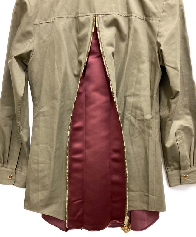 ha|za|ma 調律シャツ hazama ハザマ 2021PC 調律シャツ ブラック