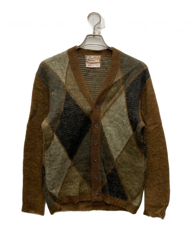 中古・古着通販】brentwood (ブレントウッド) 60sアーガイル