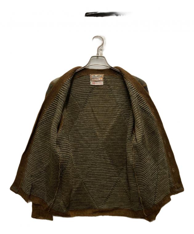 中古・古着通販】brentwood (ブレントウッド) 60sアーガイル