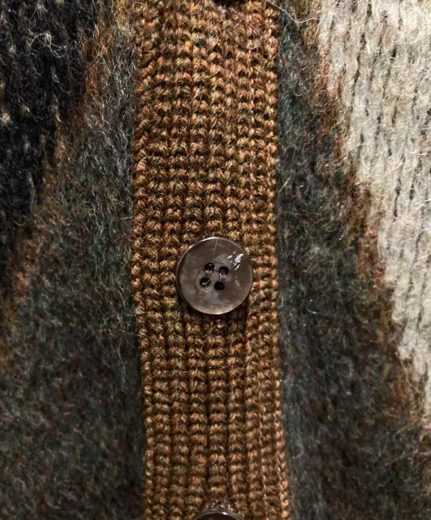 中古・古着通販】brentwood (ブレントウッド) 60sアーガイル