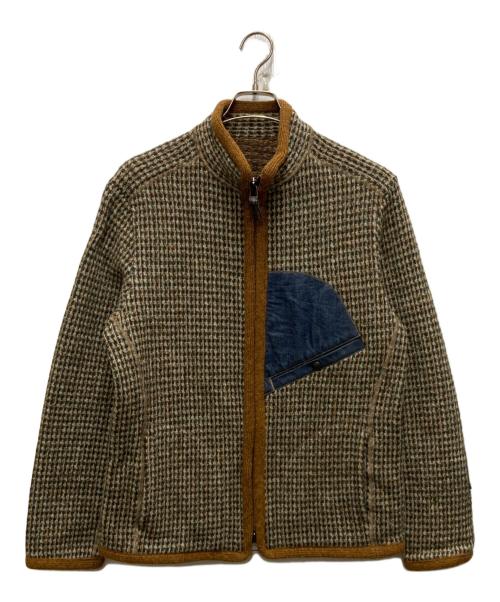 中古・古着通販】45R (フォーティファイブ・アール) シェットランド