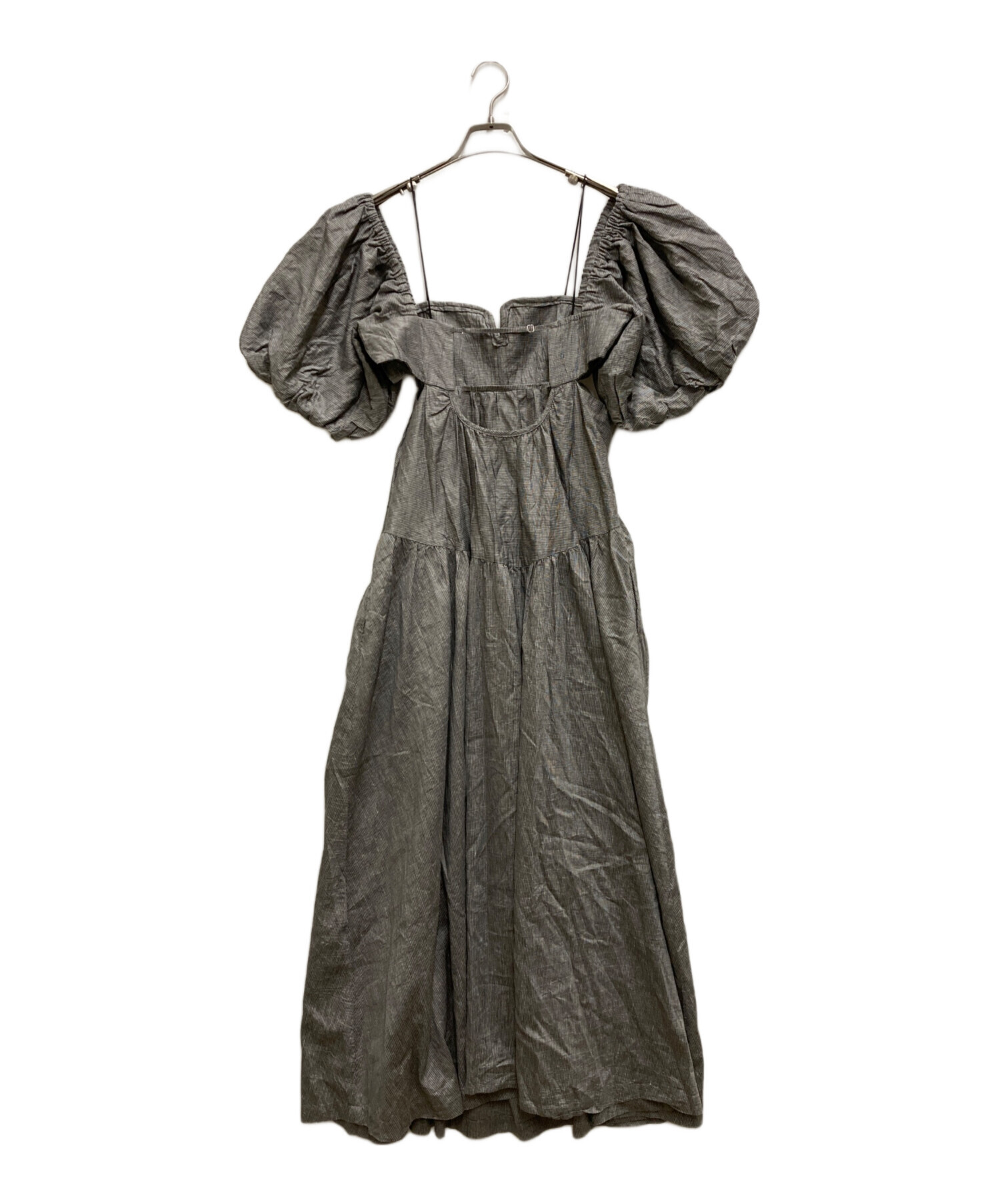 中古・古着通販】MAISON SPECIAL (メゾンスペシャル) 2WAYスリーブ