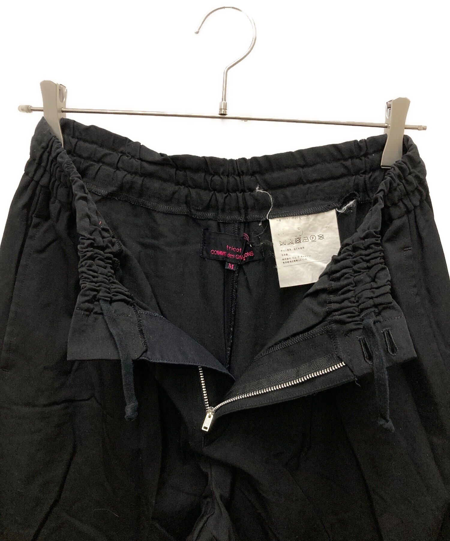中古・古着通販】tricot COMME des GARCONS (トリココムデギャルソン