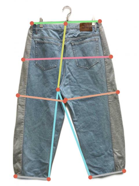 中古・古着通販】SUPREME (シュプリーム) BLESS (ブレス) SWEATPANT