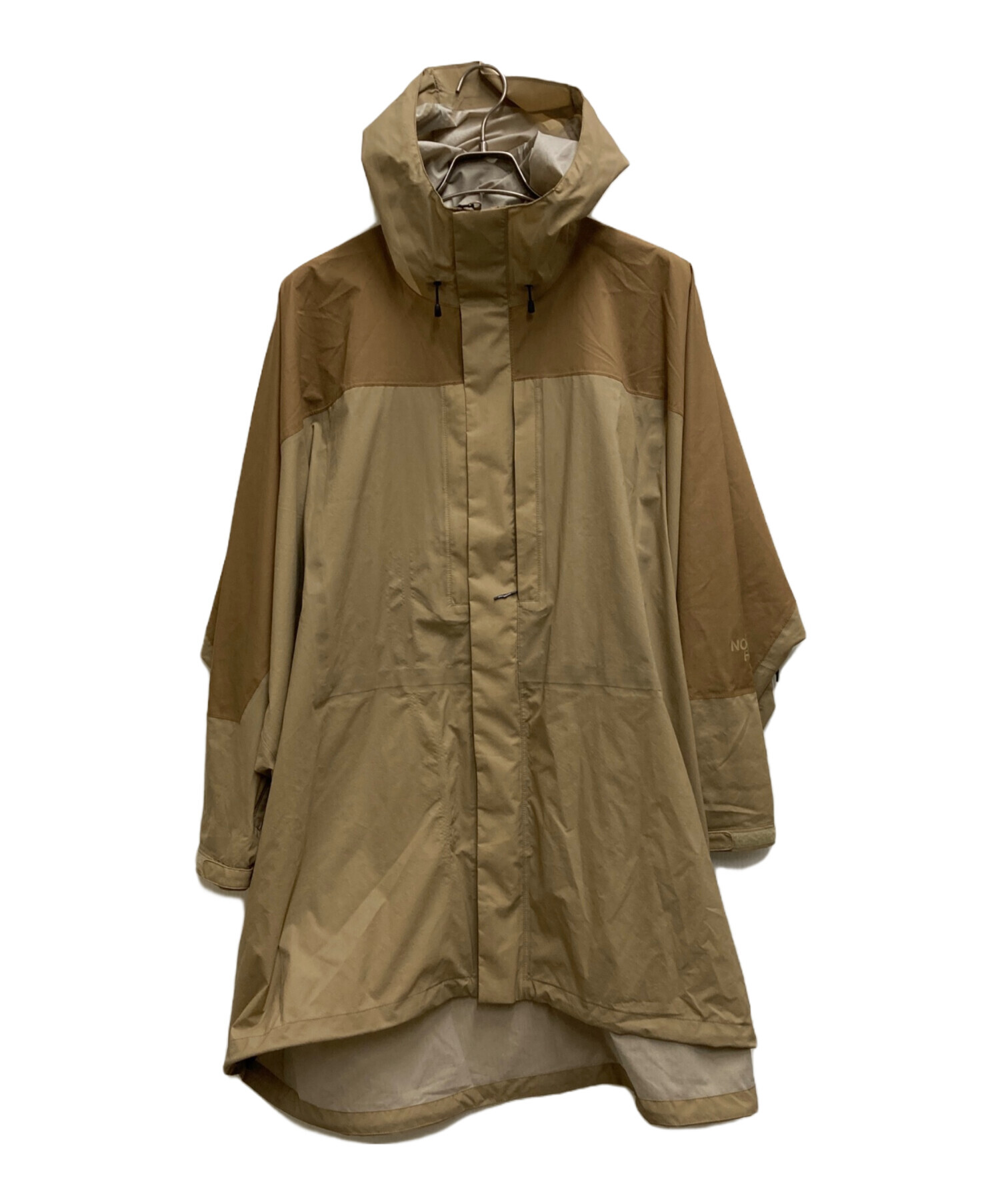 中古・古着通販】THE NORTH FACE (ザ ノース フェイス) TAGUAN PONCHO
