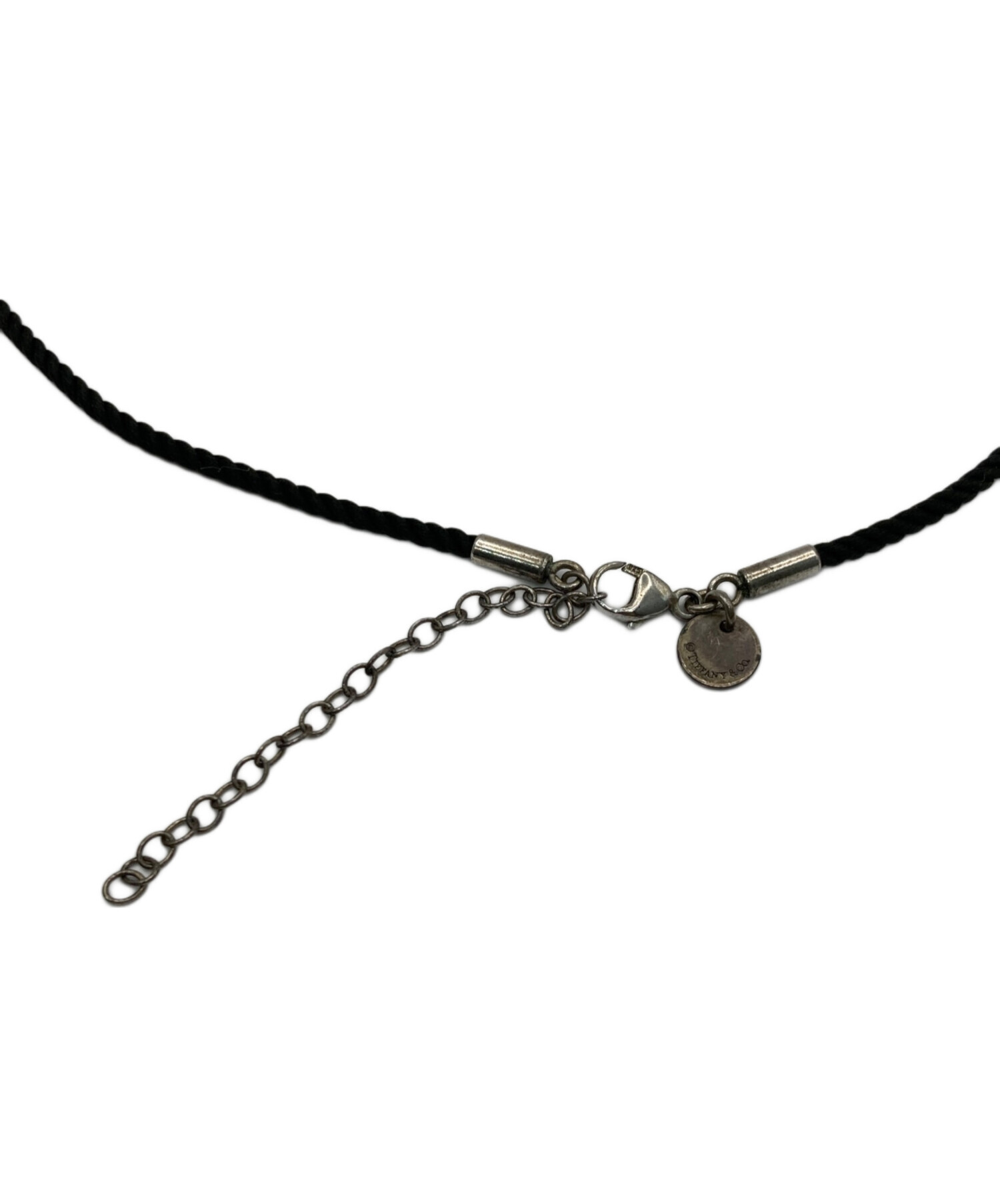 中古・古着通販】Tiffany & Co. (ティファニー) キーモチーフ