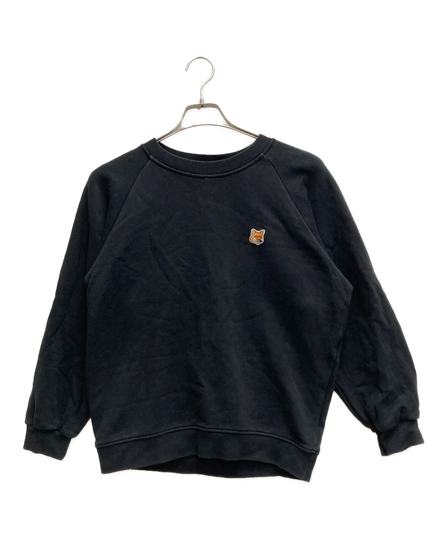 中古・古着通販】MAISON KITSUNE (メゾンキツネ) フォックスヘッド 