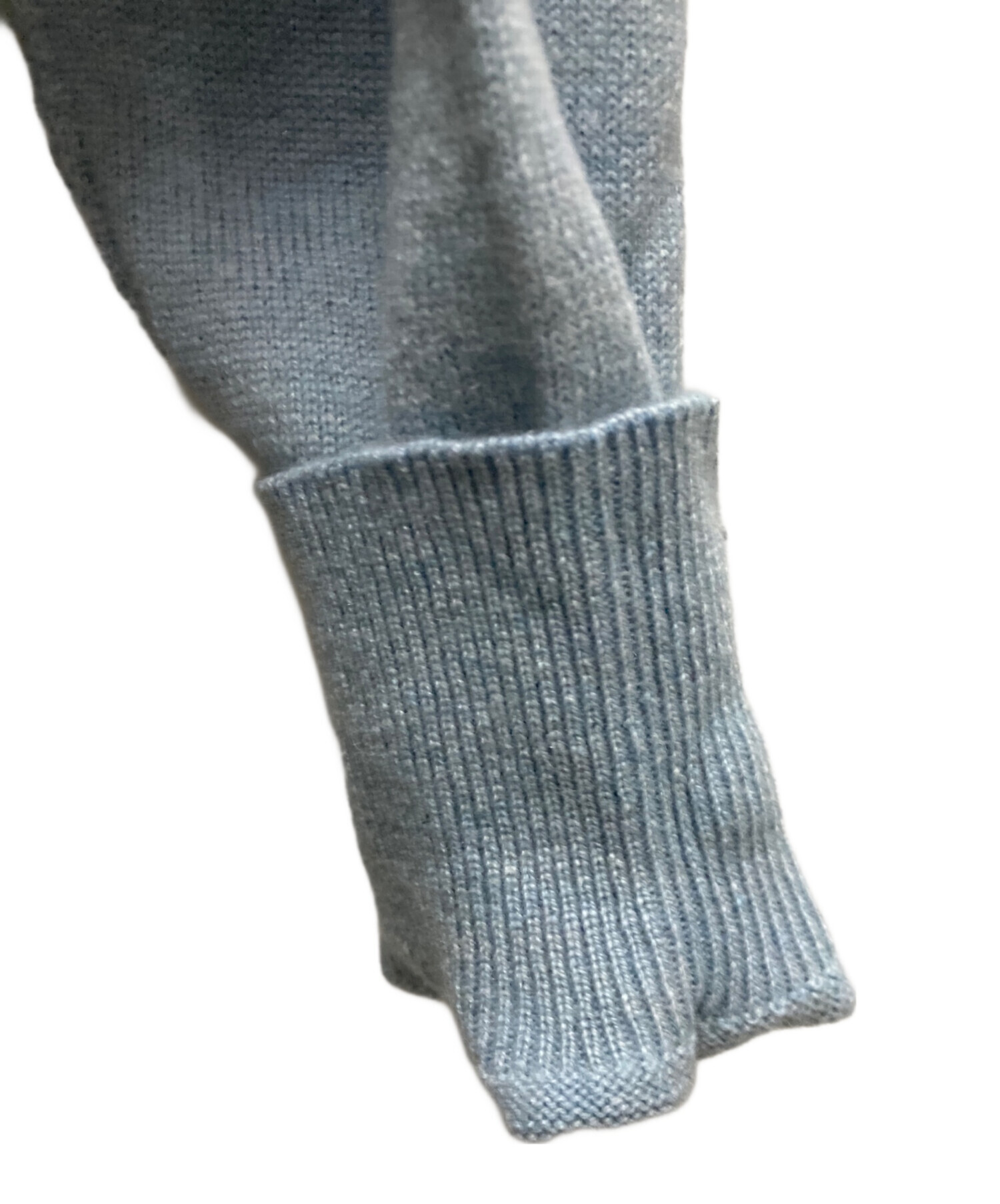 中古・古着通販】Maison Margiela (メゾンマルジェラ) カシミヤニット