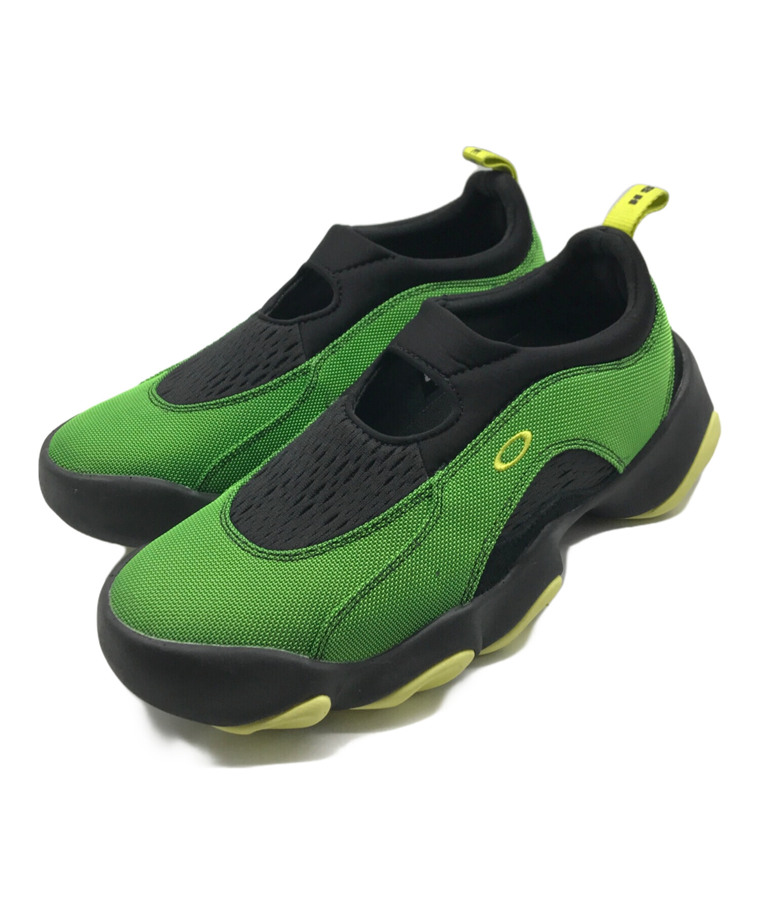 中古・古着通販】OAKLEY FACTORY TEAM (オークリーファクトリーチーム 
