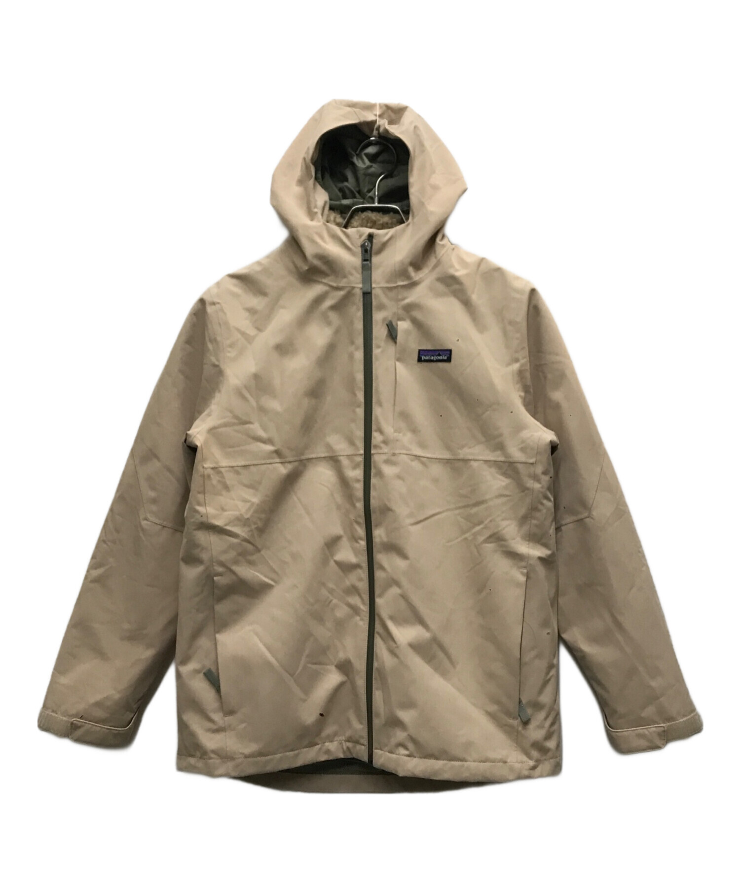中古・古着通販】Patagonia (パタゴニア) 4-in-1 Everyday Jkt