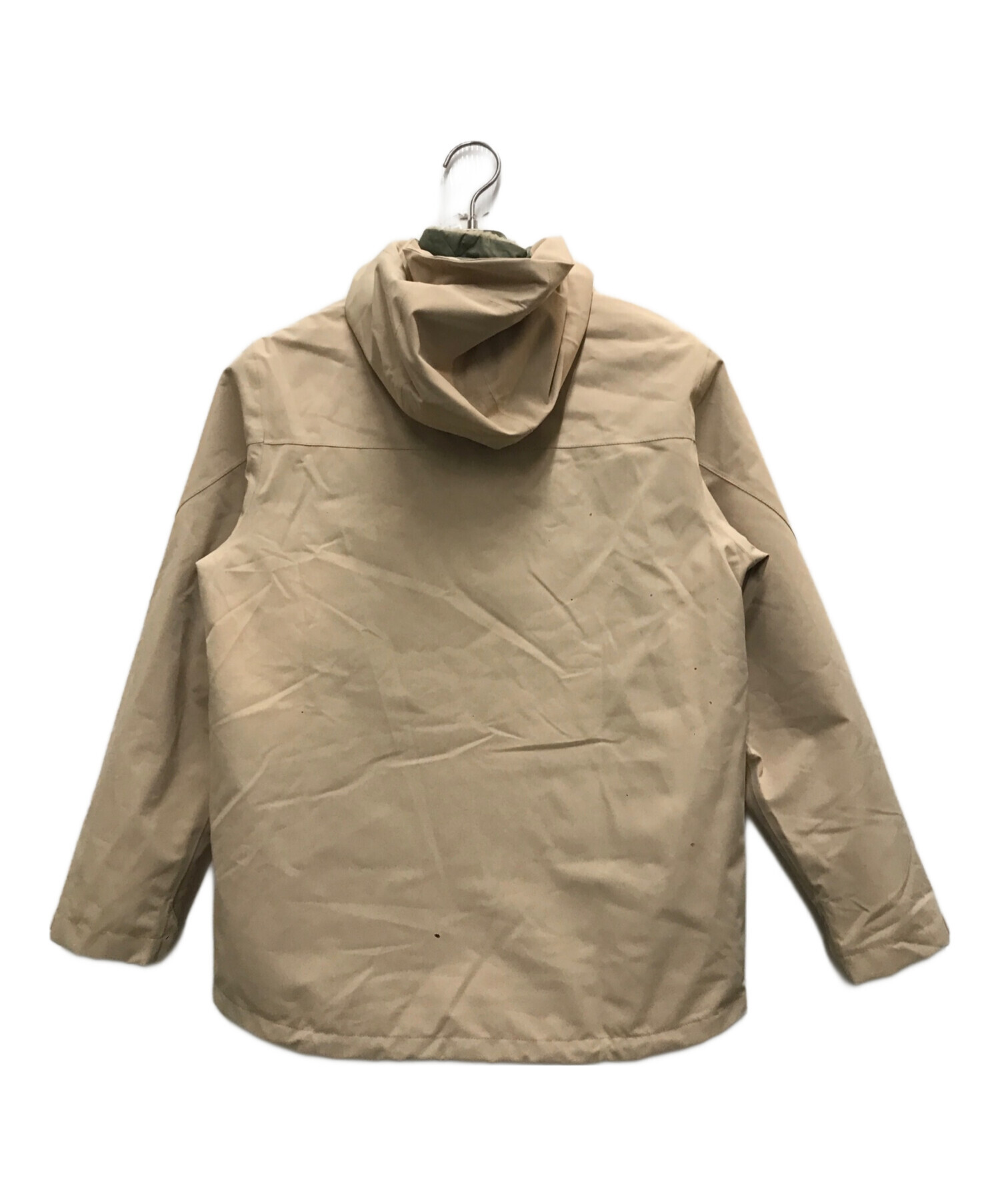 中古・古着通販】Patagonia (パタゴニア) 4-in-1 Everyday Jkt