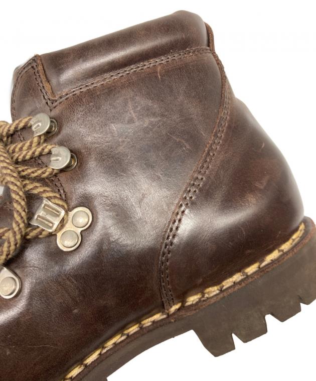 中古・古着通販】PARABOOT (パラブーツ) AVORIAZ ブラウン サイズ:7