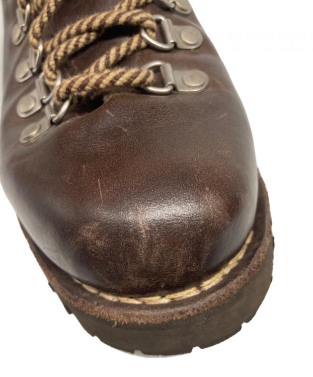 中古・古着通販】PARABOOT (パラブーツ) AVORIAZ ブラウン サイズ:7