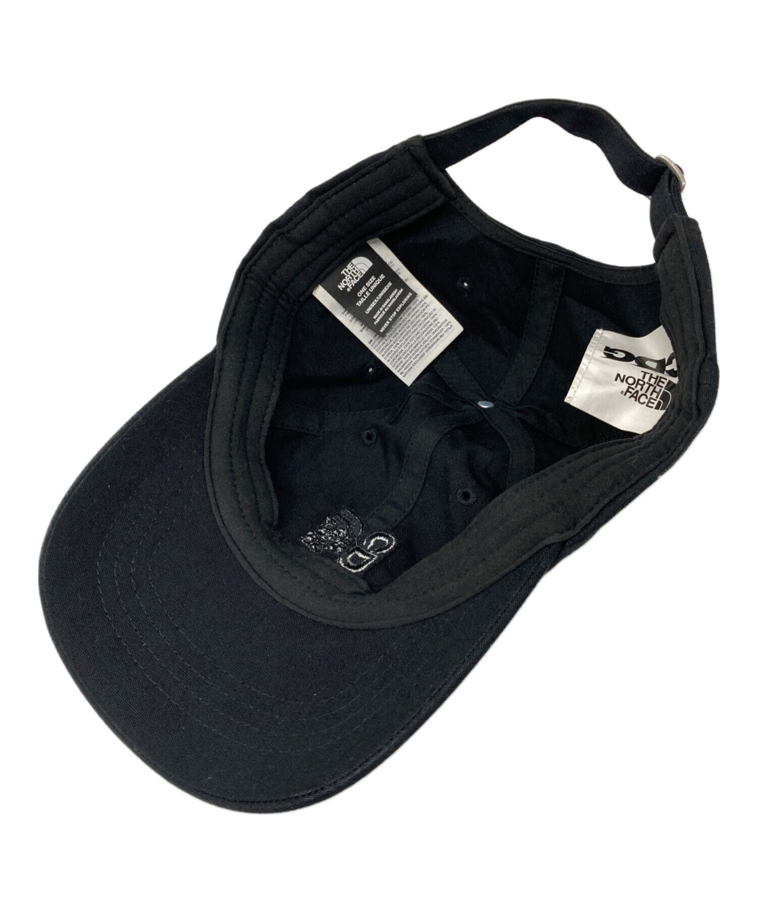 中古・古着通販】CDG (シーディージー) THE NORTH FACE (ザ ノース 