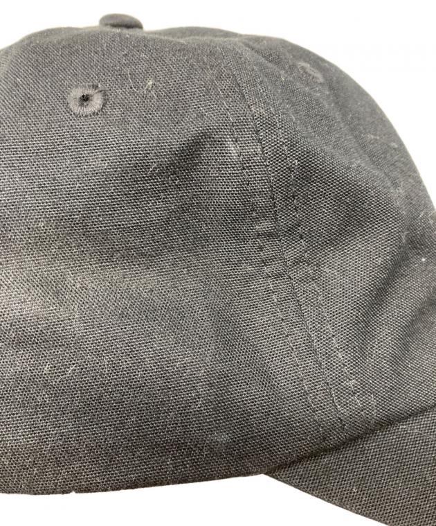 新品 CDG ノースフェイス キャップ CDG×ザ・ノース・フェイス