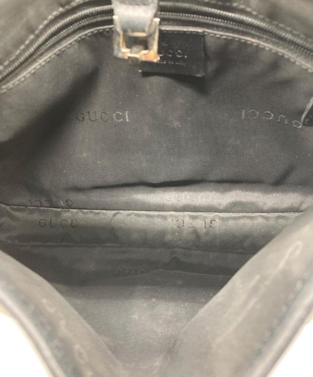 中古・古着通販】GUCCI (グッチ) ジャッキーラインパイソンバッグ 中古・古着通販】GUCCI (グッチ) ジャッキーラインパイソンバッグ