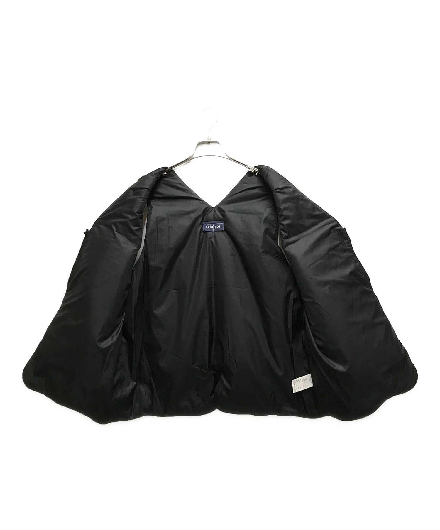 2WAY beta post ベスト ツウが喜ぶ2way“ベストート”は休日バッグのレギュラー入り確定！｜雑誌