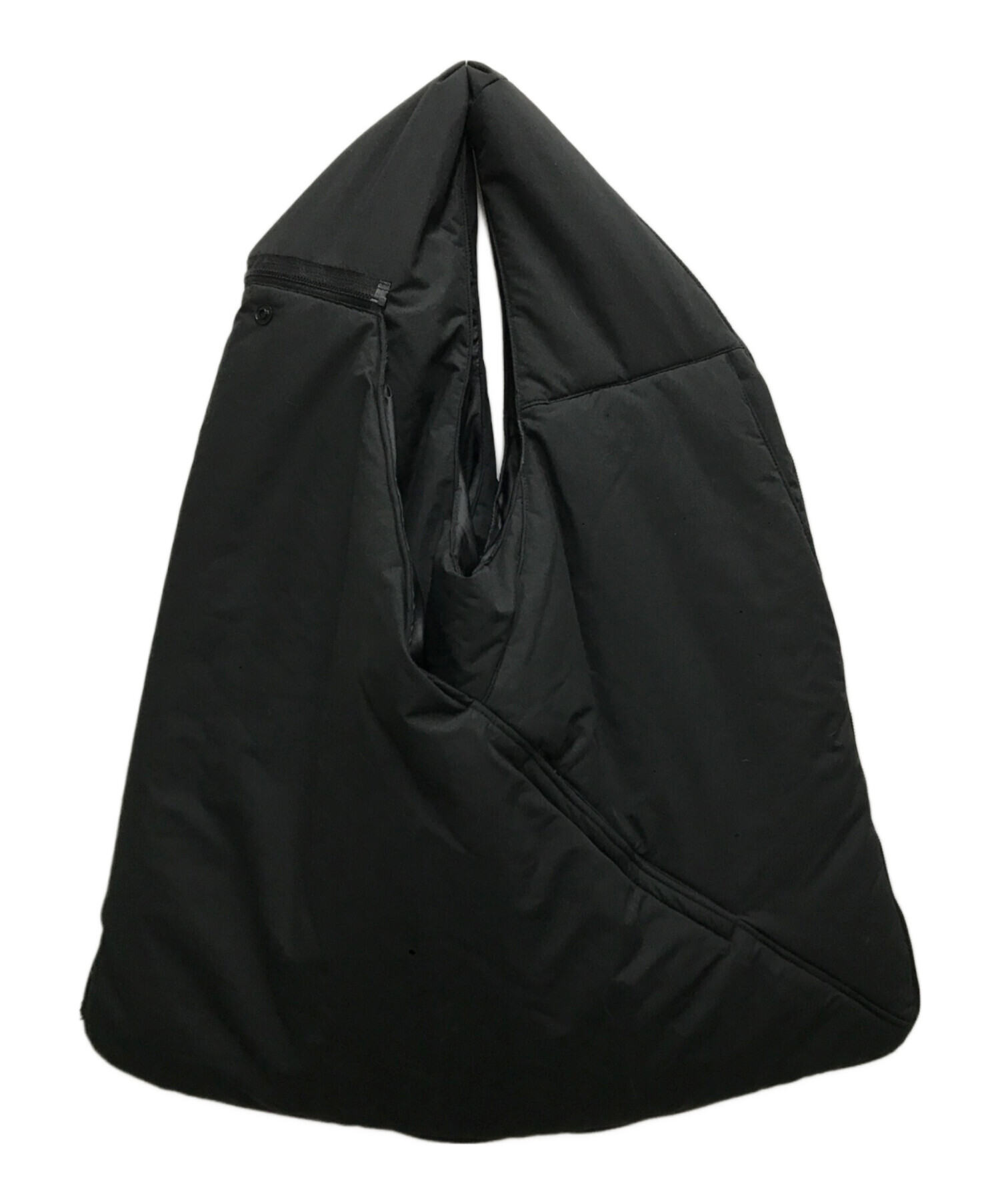 beta post ブラック ベスト beta post | Vest Bag