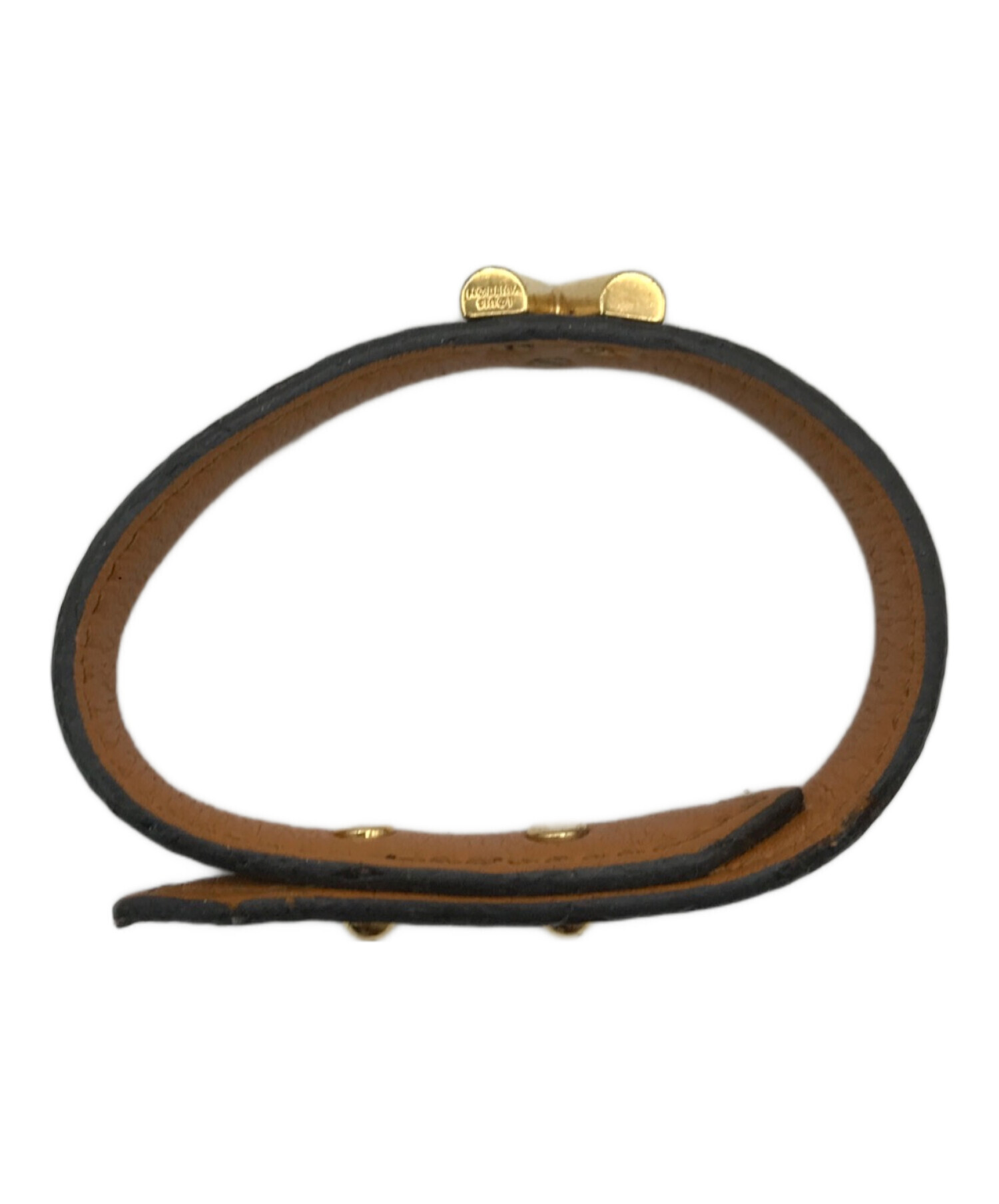 中古・古着通販】LOUIS VUITTON (ルイ ヴィトン) ブラスレ 