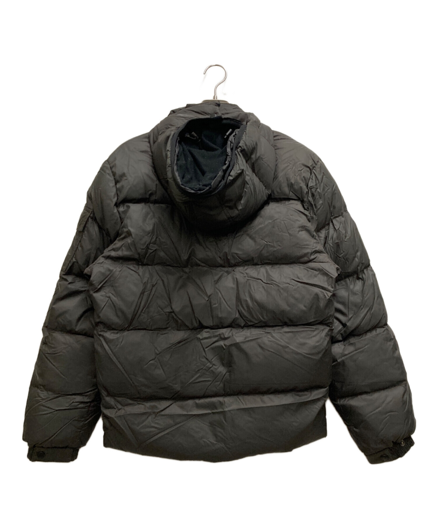 MONCLER モンクレール ダウンジャケット BAZILLE バジーレ 1 黒