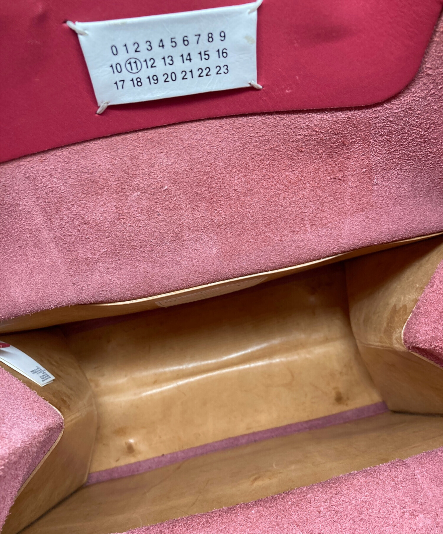 中古・古着通販】Maison Martin Margiela (メゾンマルタンマルジェラ